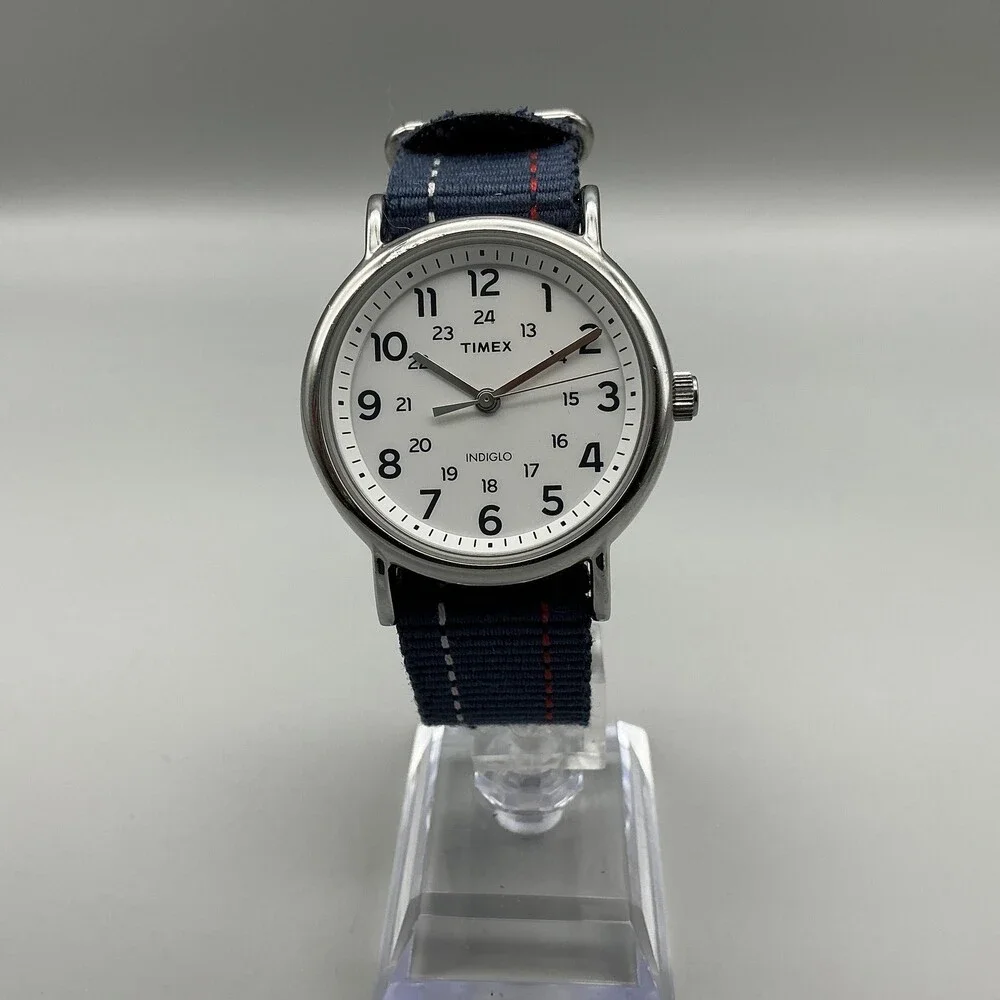 Timex see photos